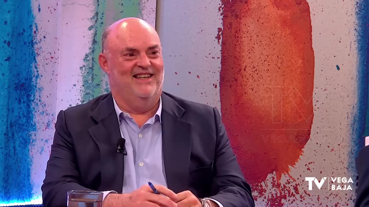 Programa 34 - Alberto de Rosa